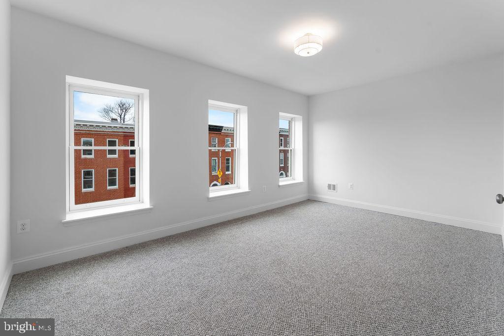 UNION SQUARE - Residential