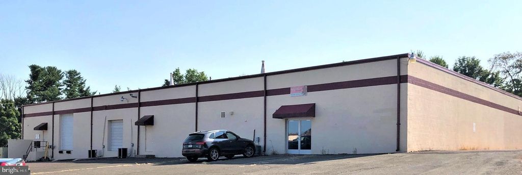 Photo of 252 Bethlehem Pike, COLMAR, PA 18915 (MLS # PAMC683658)