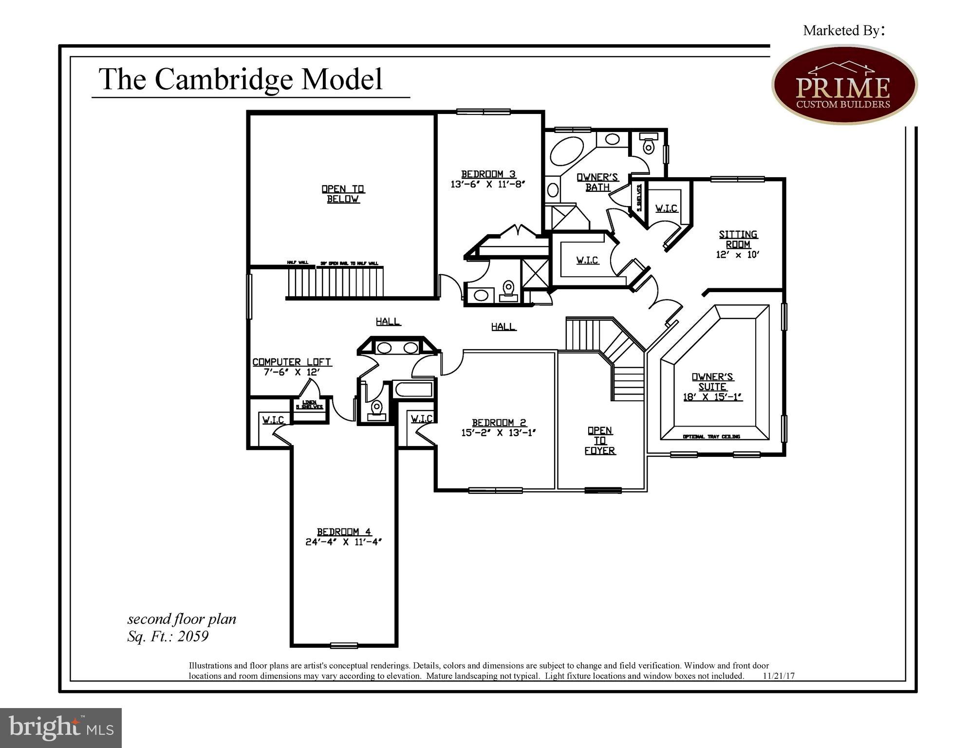 WOODS EDGE - Residential