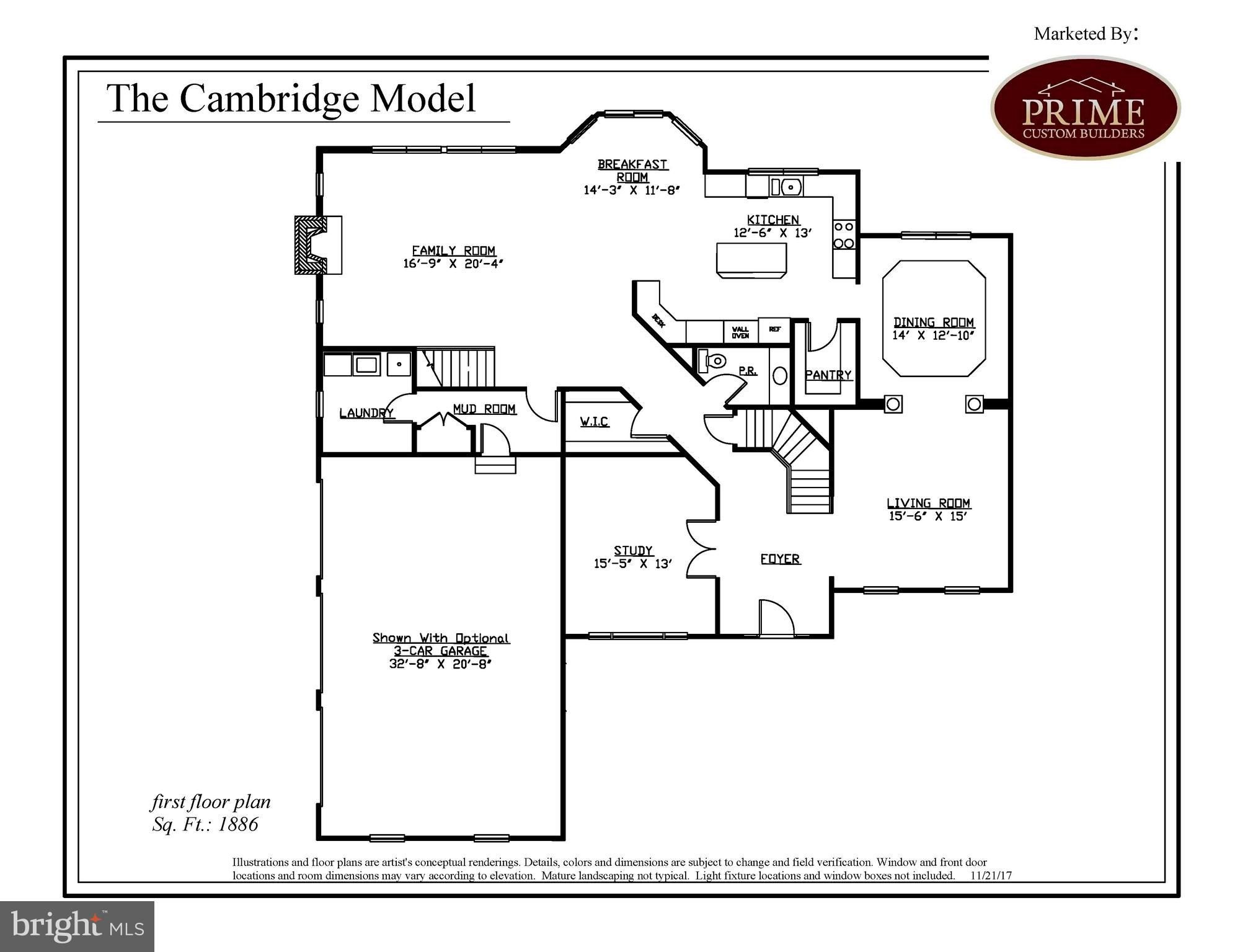 WOODS EDGE - Residential