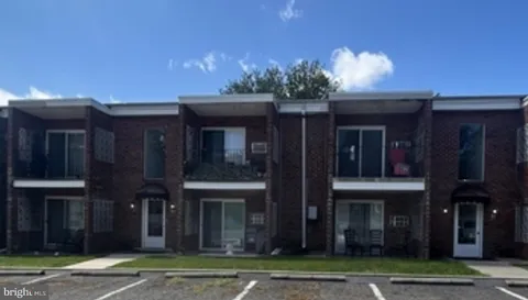94 Governor Printz Boulevard Unit 8, Claymont, DE MLS: DENC2092718
