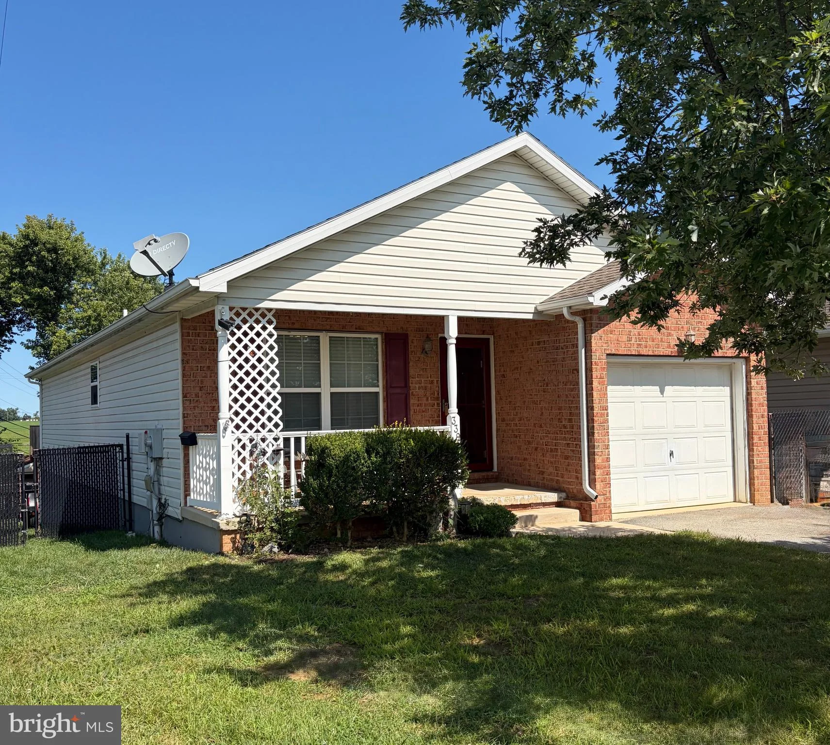 339 W Main Street, Sharpsburg, MD, 21782