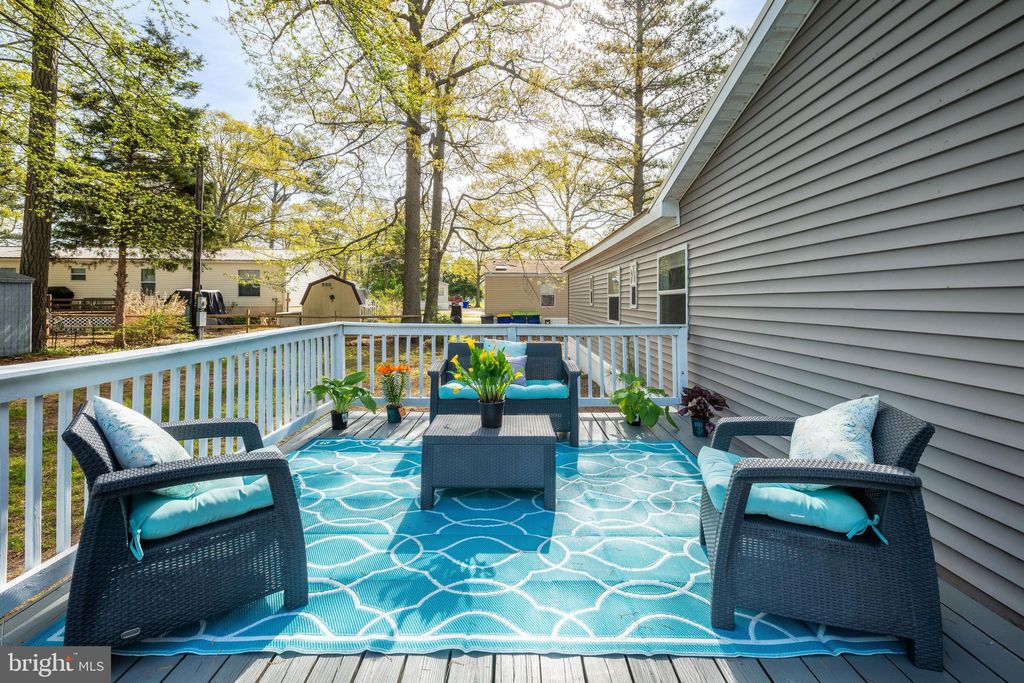 Photo of 25875 Plum Street #7765, MILLSBORO, DE 19966 (MLS # DESU2083318)