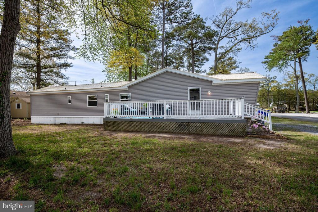 Photo of 25875 Plum Street #7765, MILLSBORO, DE 19966 (MLS # DESU2083318)