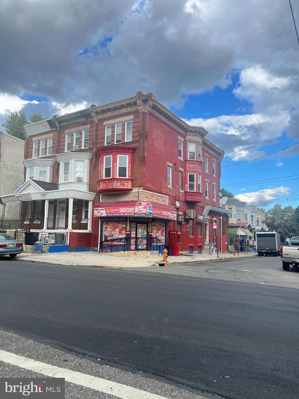 Photo of 3621 N 19th Street, PHILADELPHIA, PA 19140 (MLS # PAPH2541486)