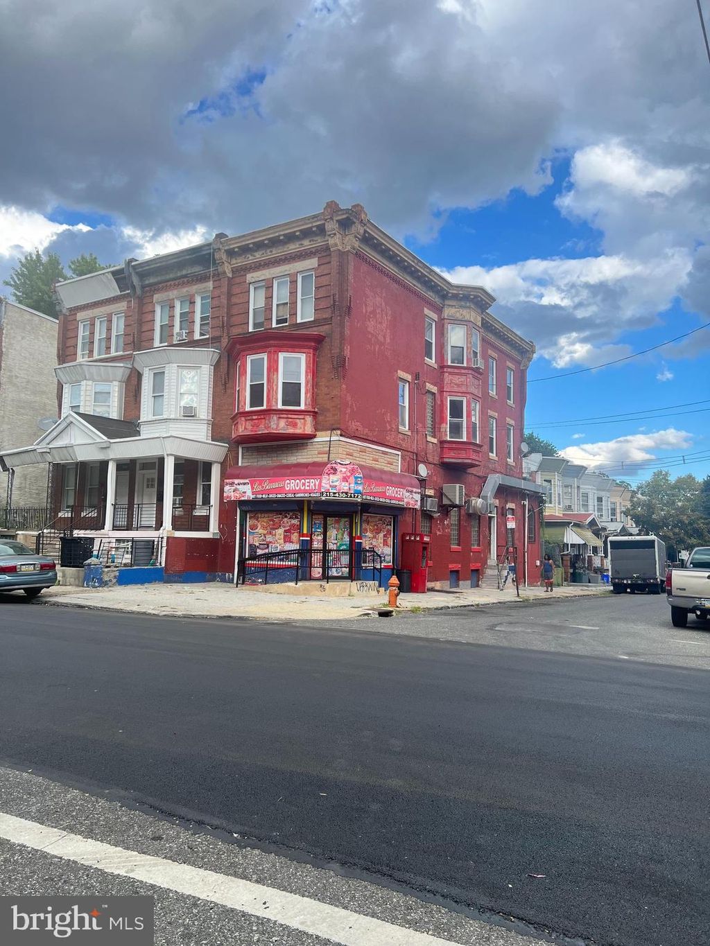 Photo of 3621 N 19th Street, PHILADELPHIA, PA 19140 (MLS # PAPH2541486)