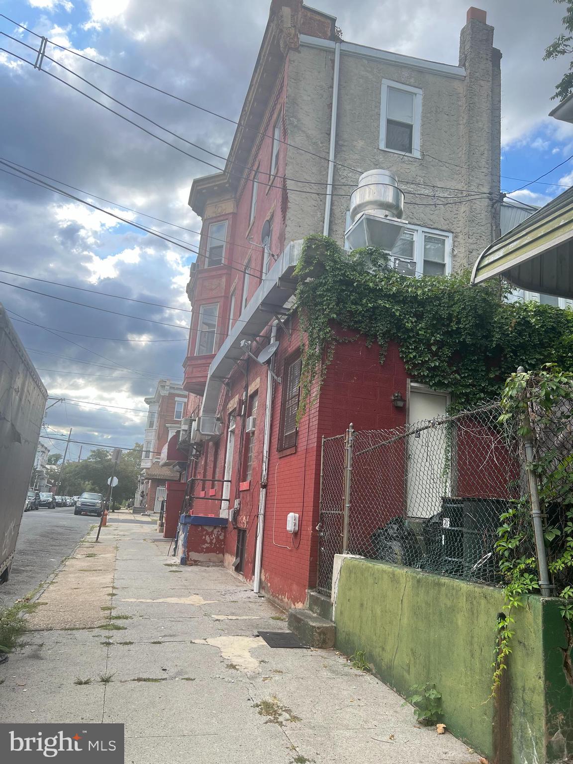 NICETOWN-TIOGA - Residential