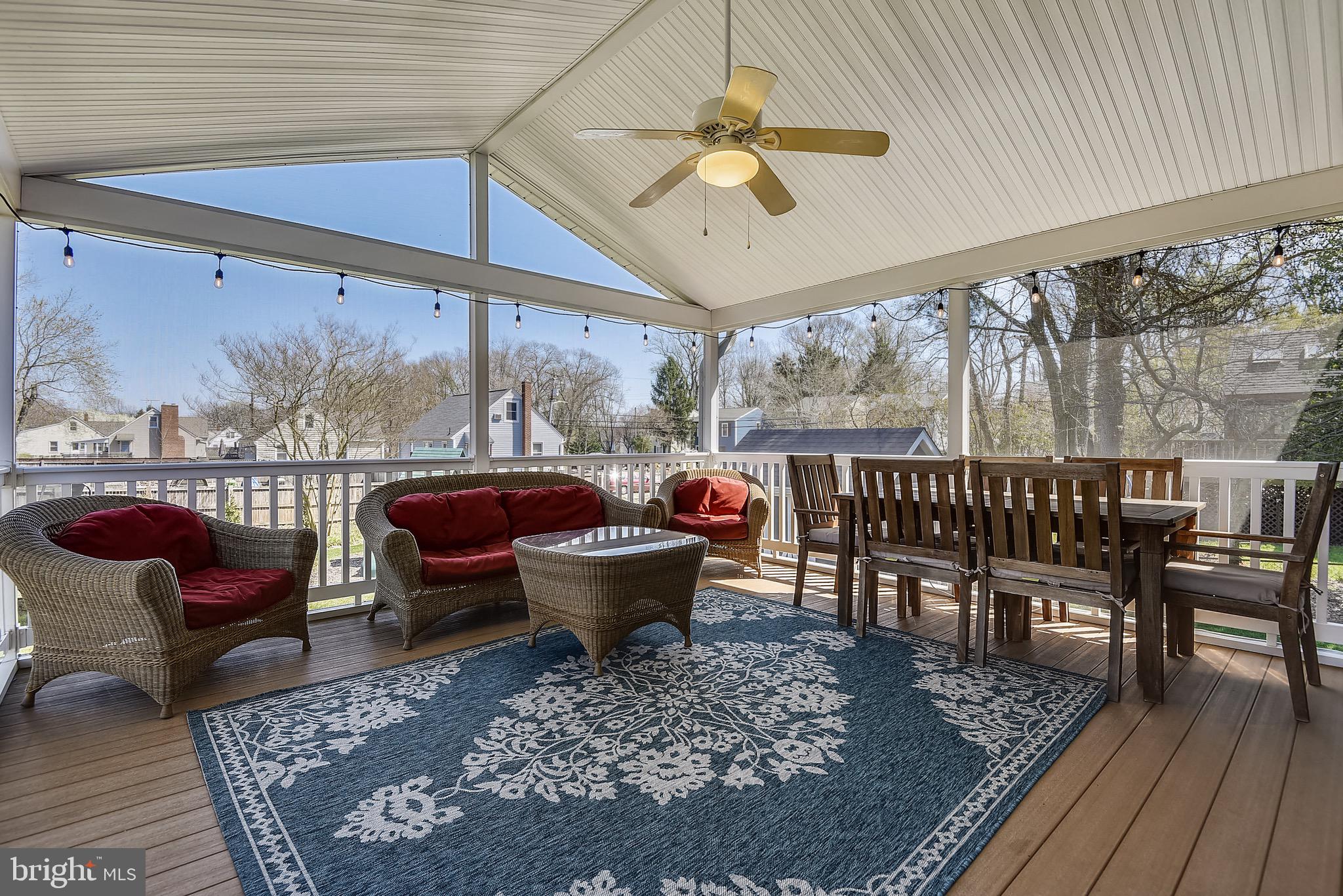 LONGVIEW ON MAGOTHY - Residential