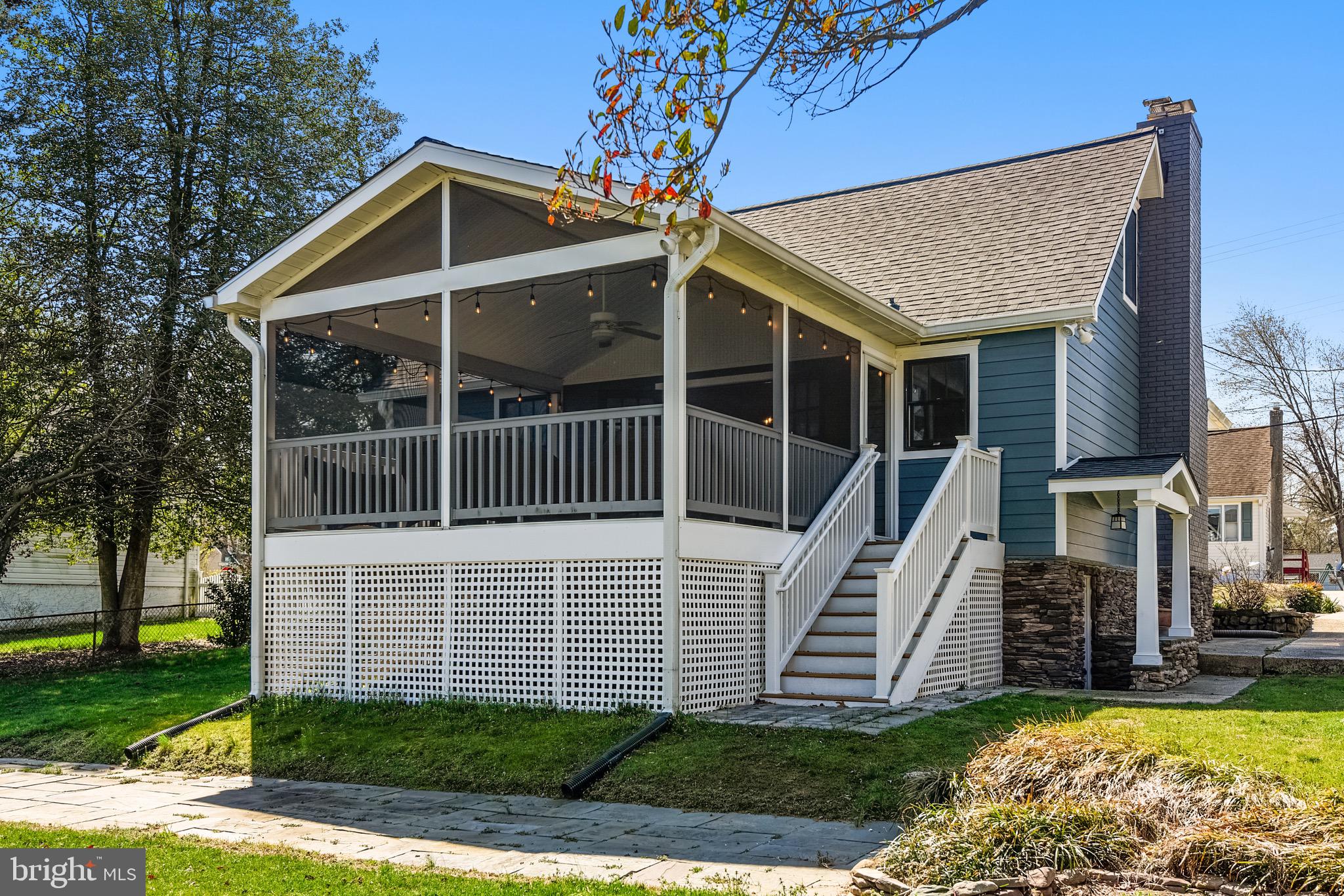 LONGVIEW ON MAGOTHY - Residential