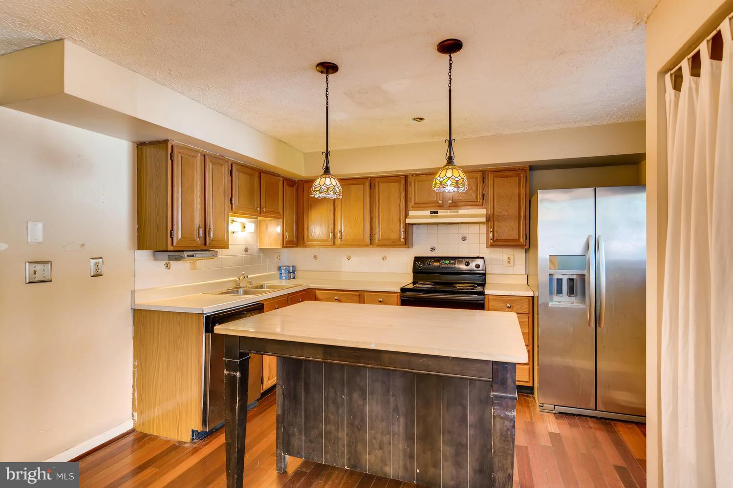 BERRYHILL - Residential