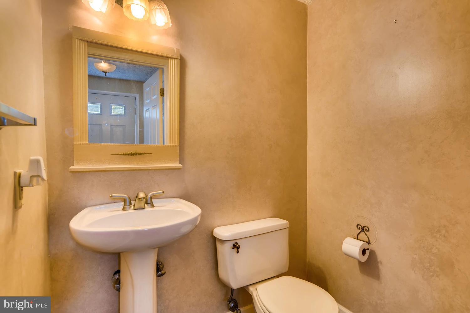 BERRYHILL - Residential