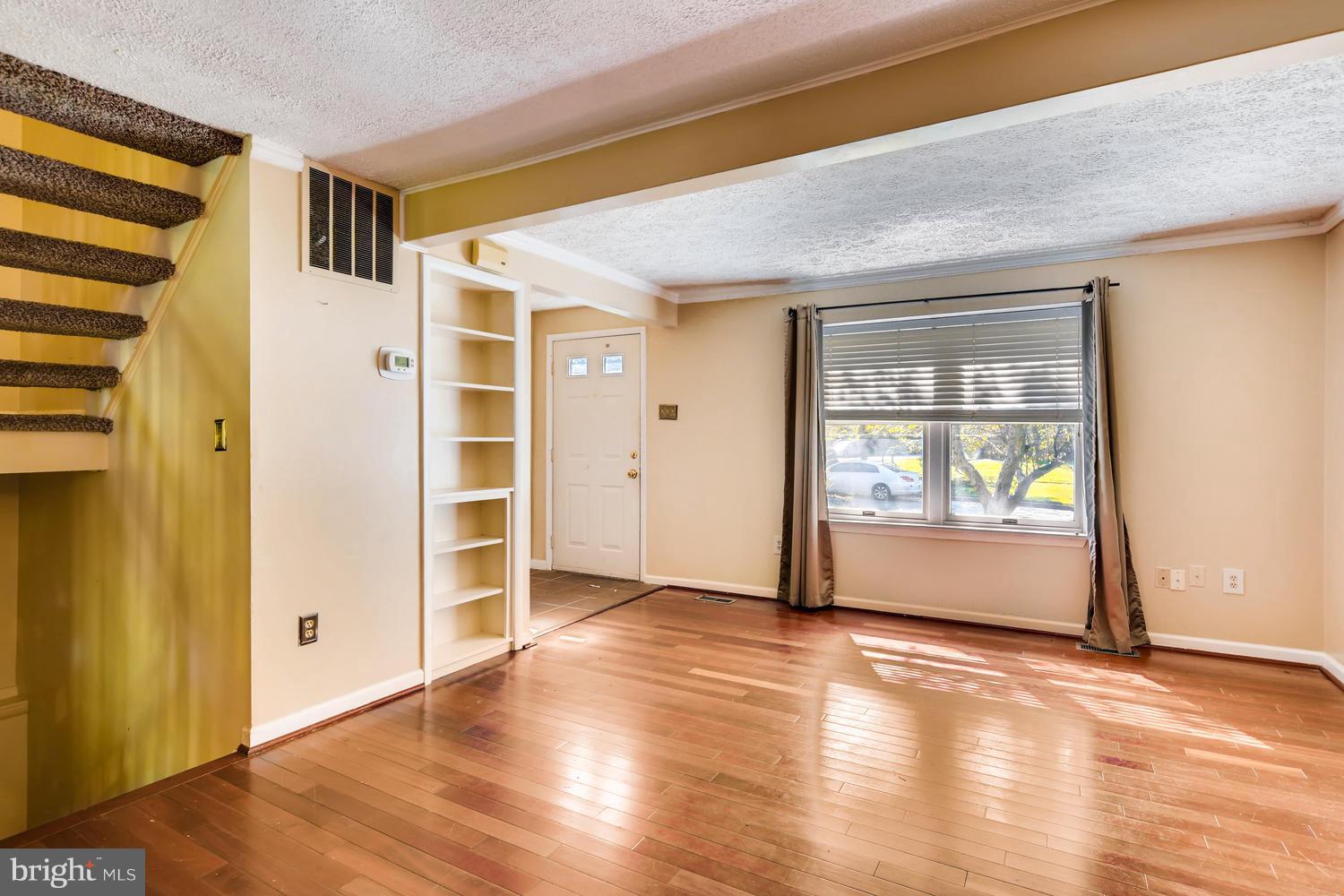 BERRYHILL - Residential