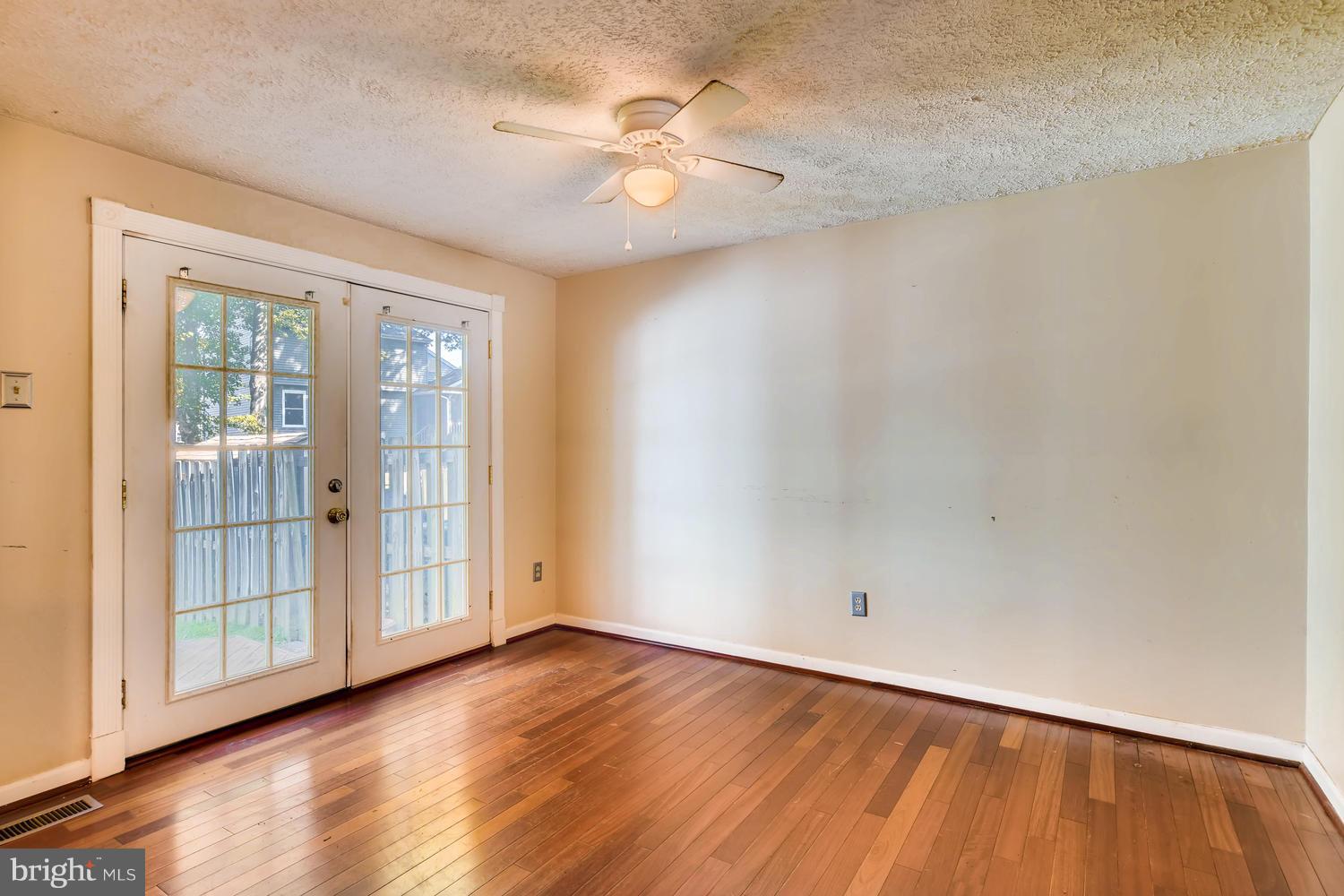 BERRYHILL - Residential