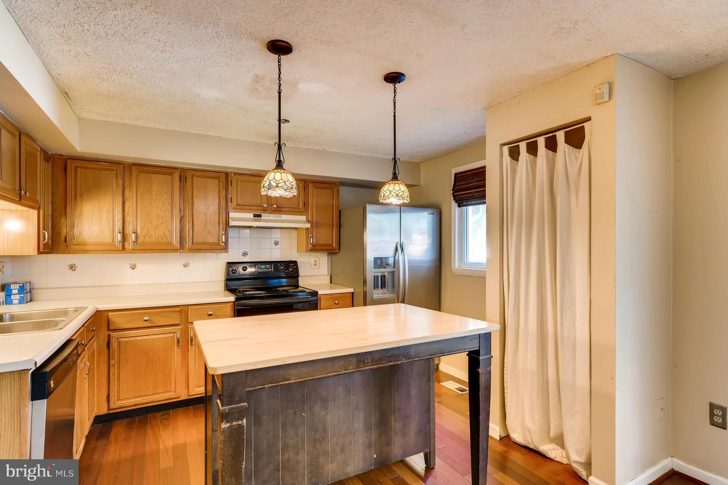 BERRYHILL - Residential