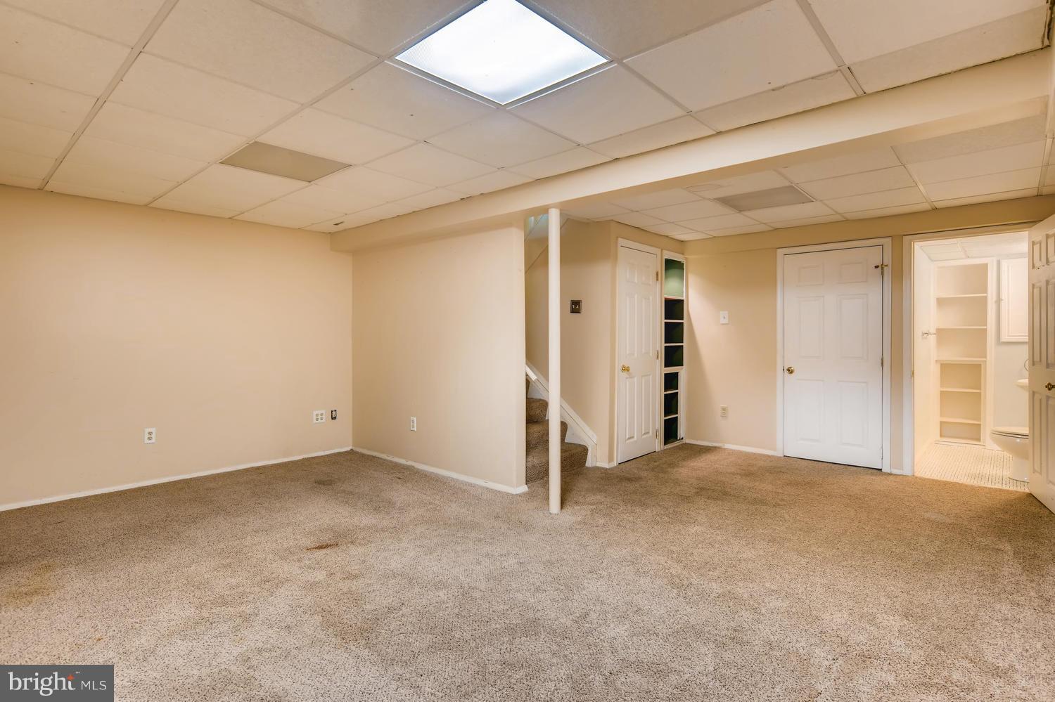 BERRYHILL - Residential