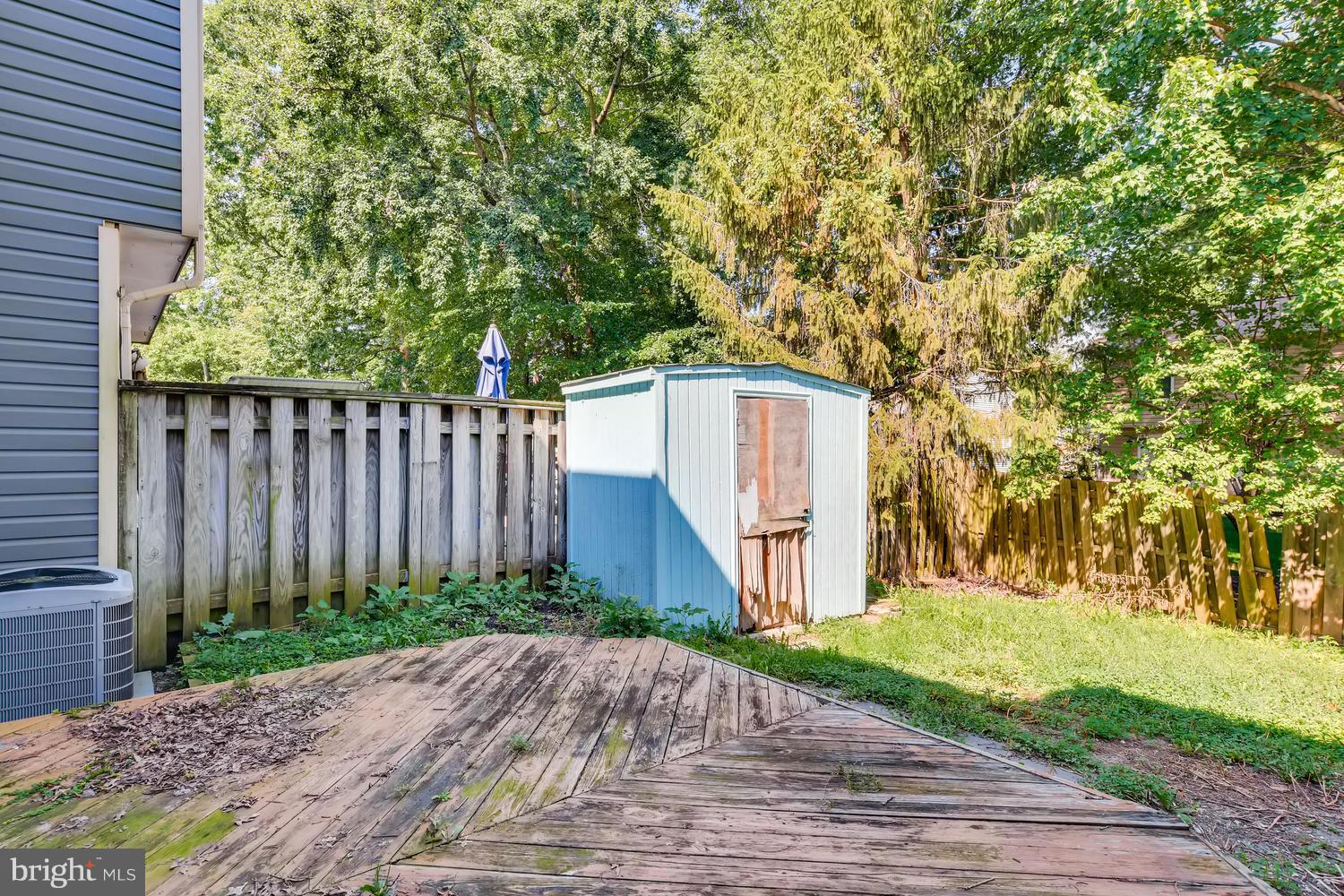 BERRYHILL - Residential