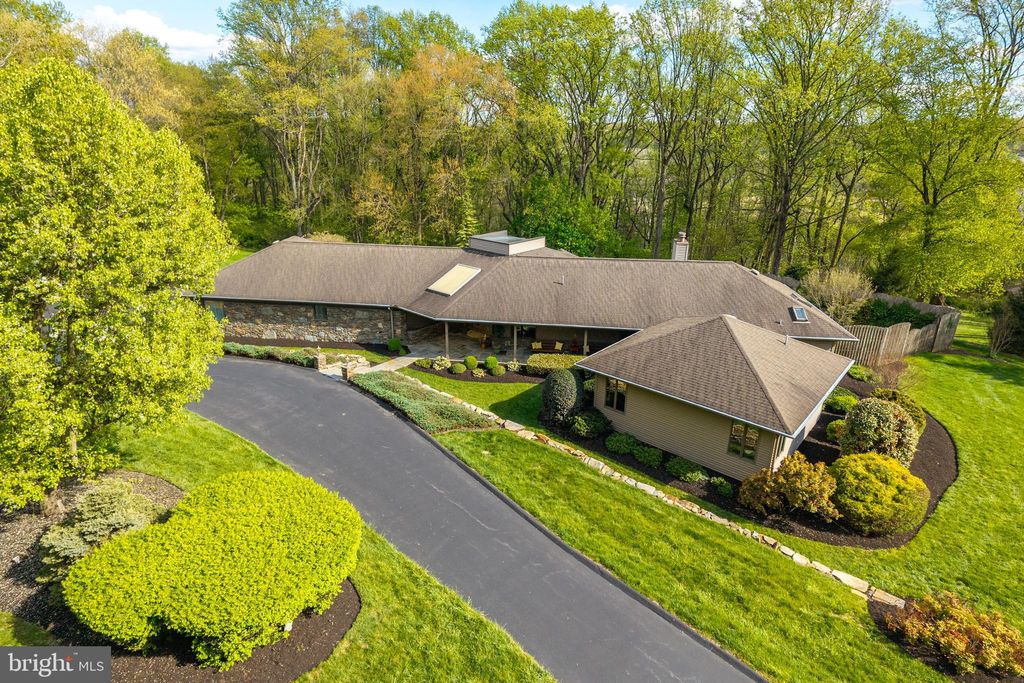 Photo of 30 Celeste Lane, COATESVILLE, PA 19320 (MLS # PACT2122348)