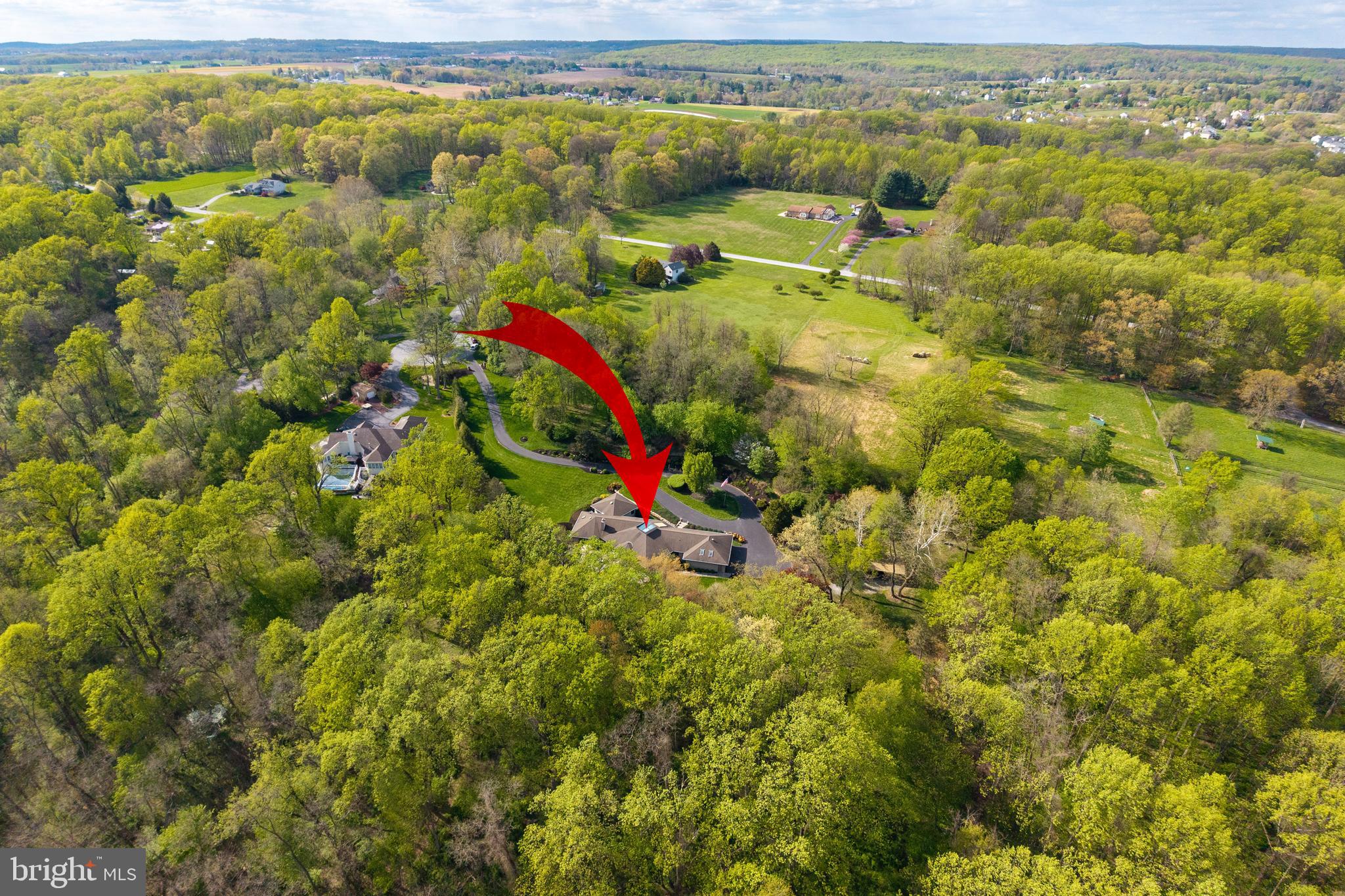PINE HILL - Residential