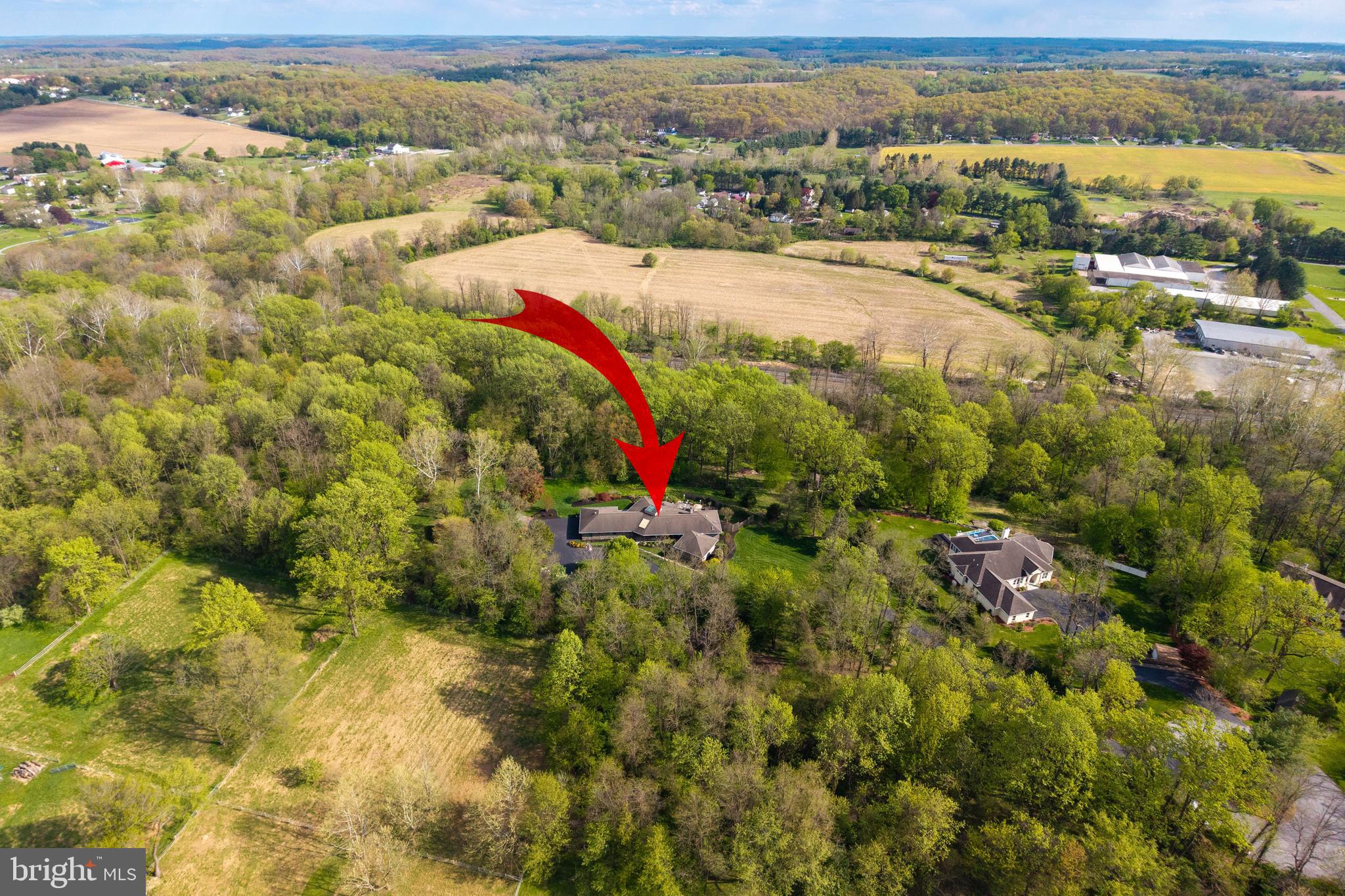 PINE HILL - Residential