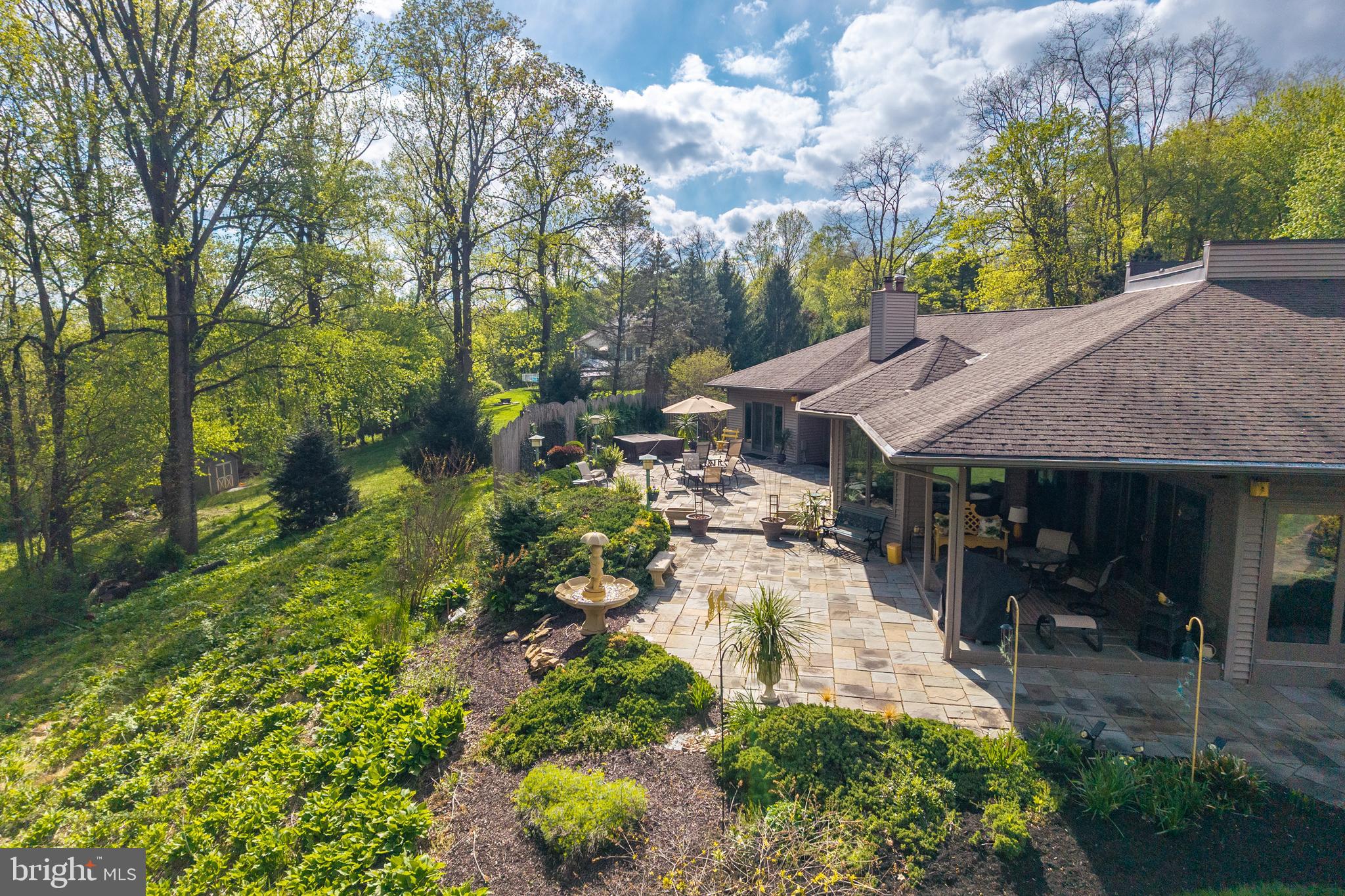 PINE HILL - Residential
