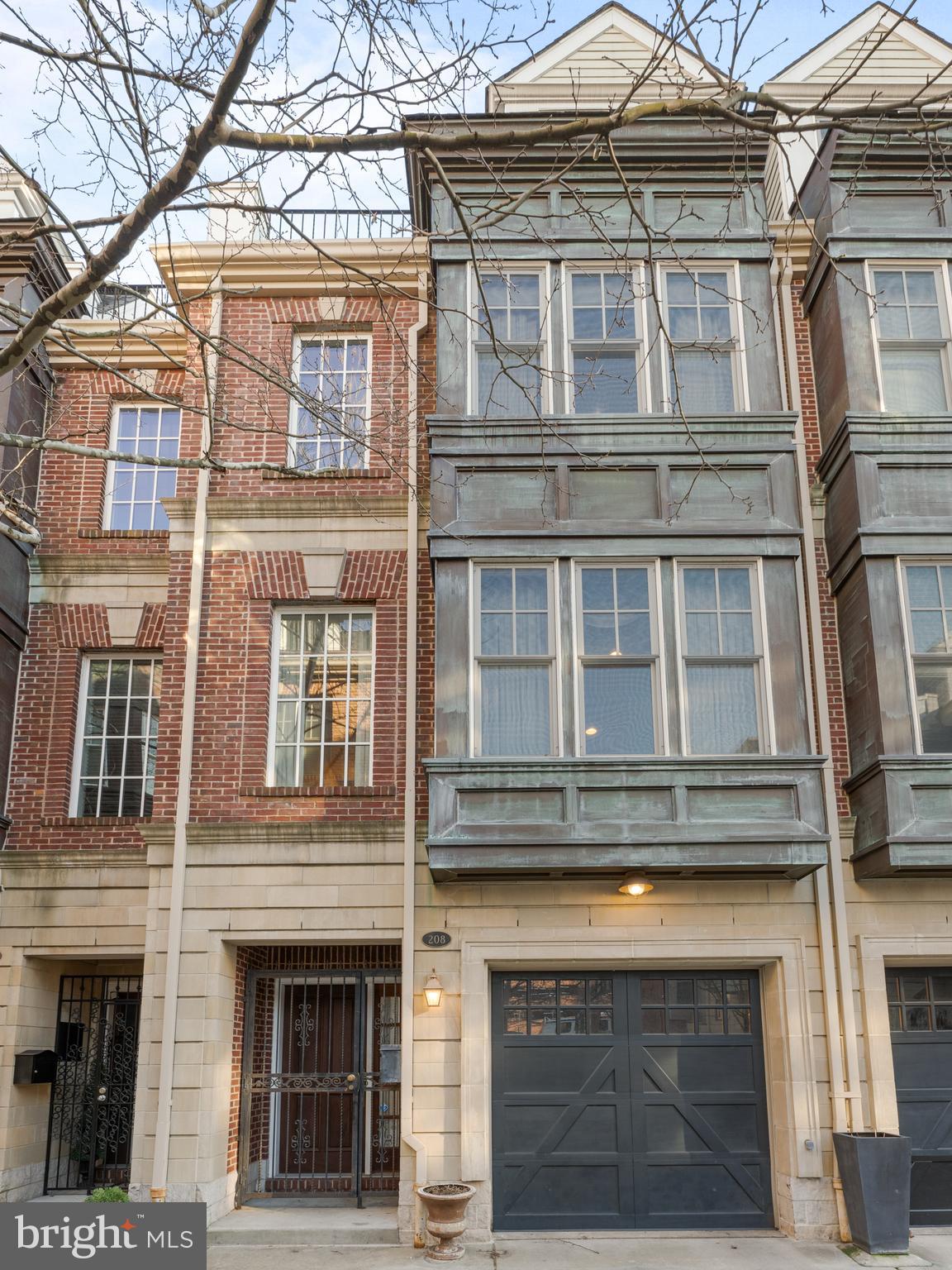 208 GASKILL STREET