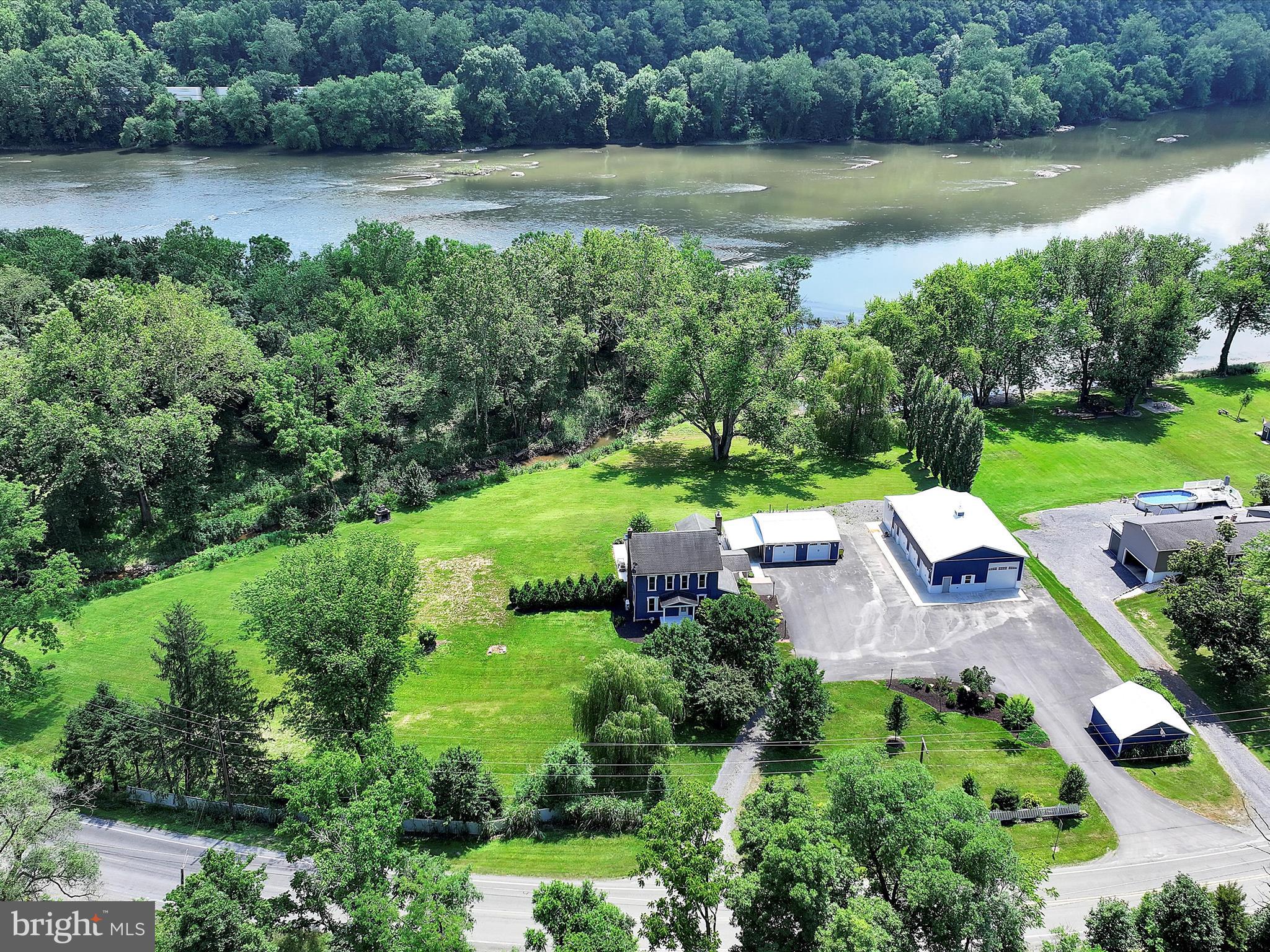 380 JUNIATA PKWY E
