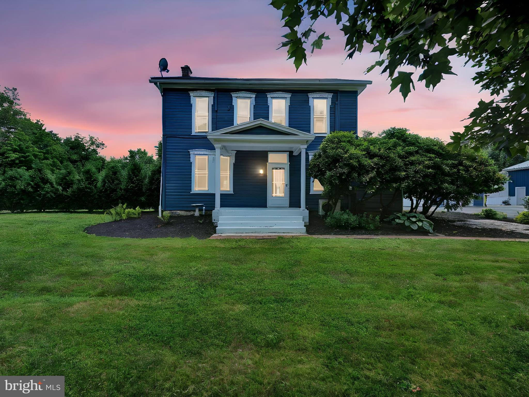 380 JUNIATA PKWY E