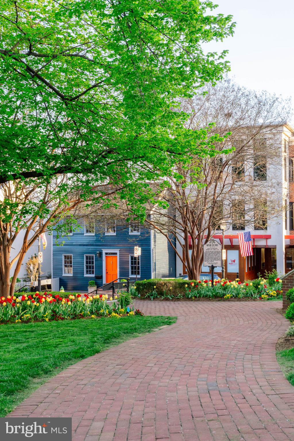 ANNAPOLIS COVE - Residential