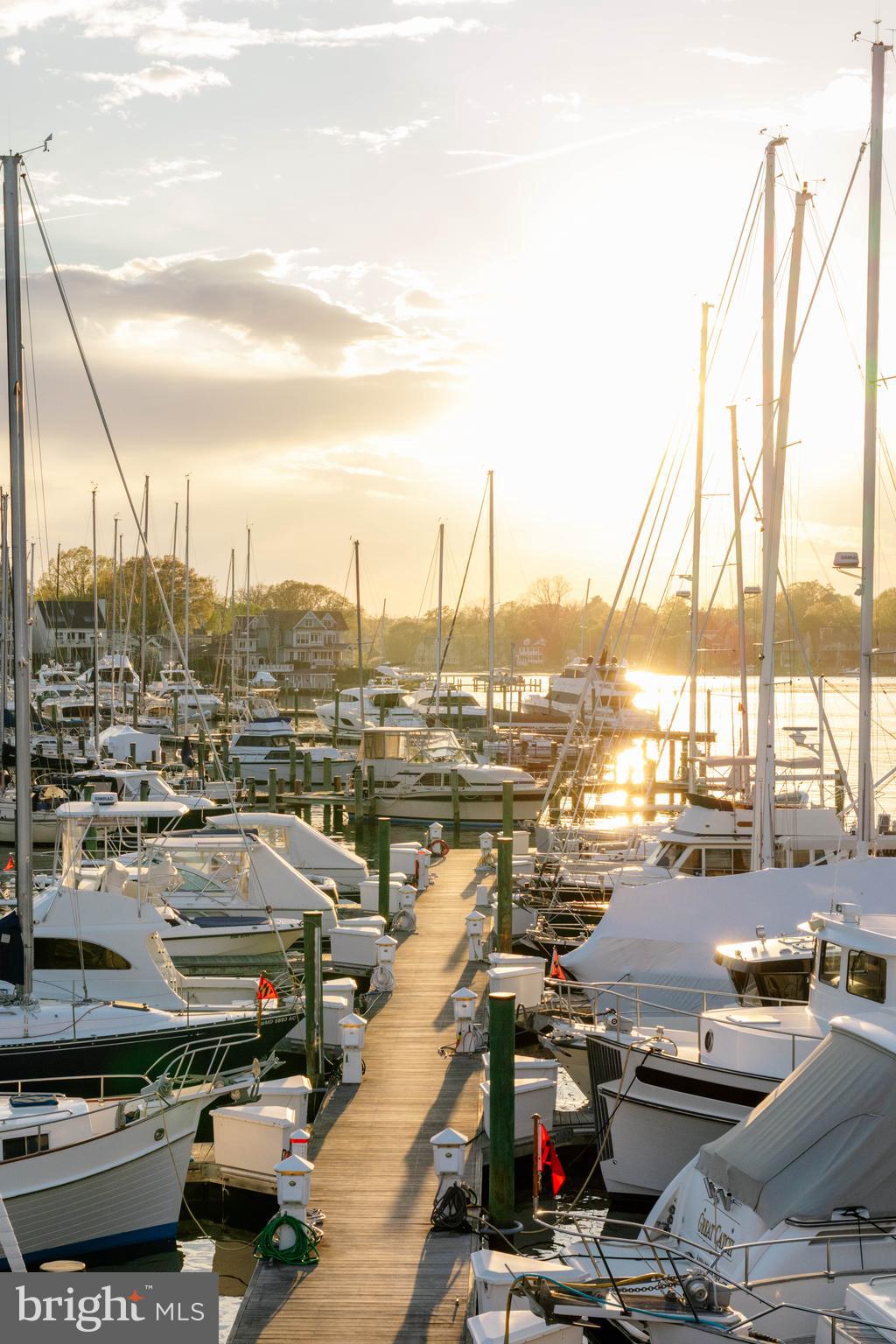 ANNAPOLIS COVE - Residential