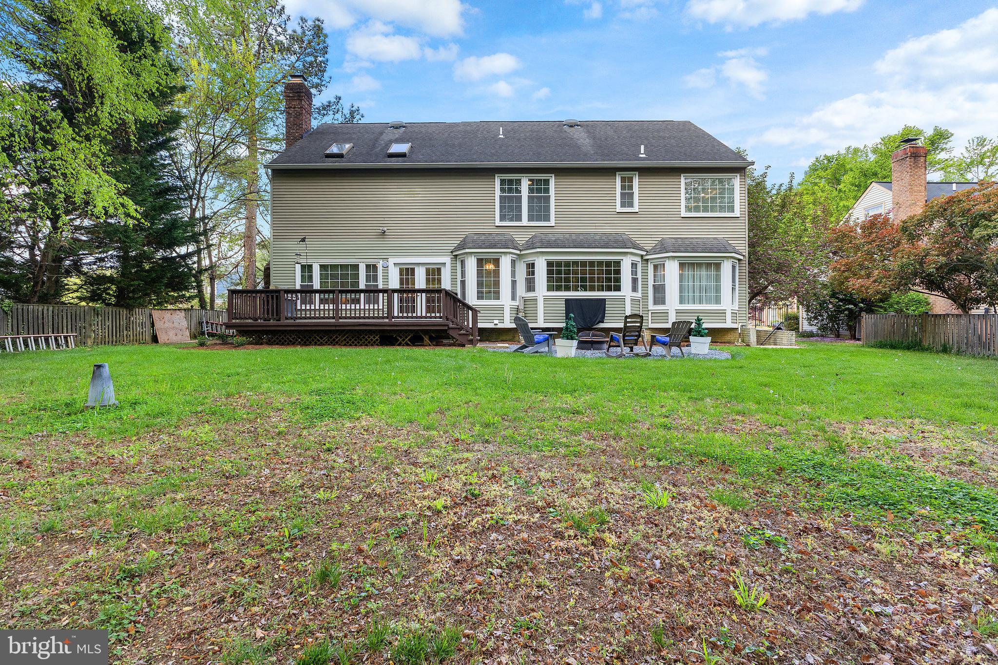 ANNAPOLIS COVE - Residential