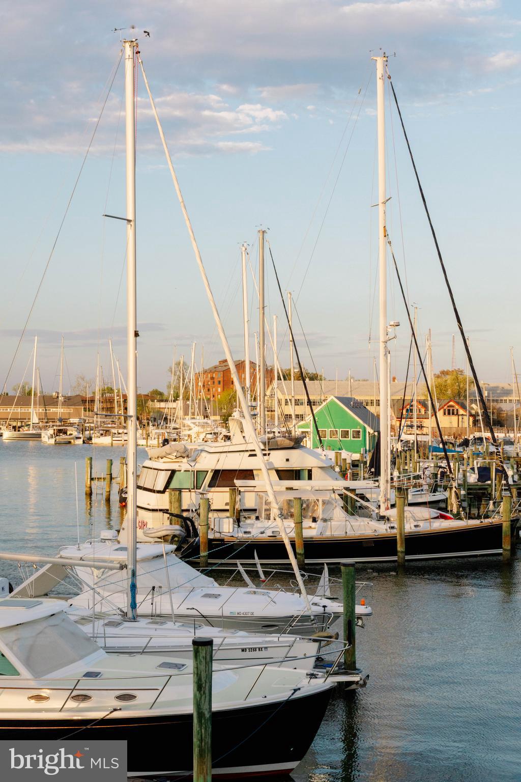 ANNAPOLIS COVE - Residential