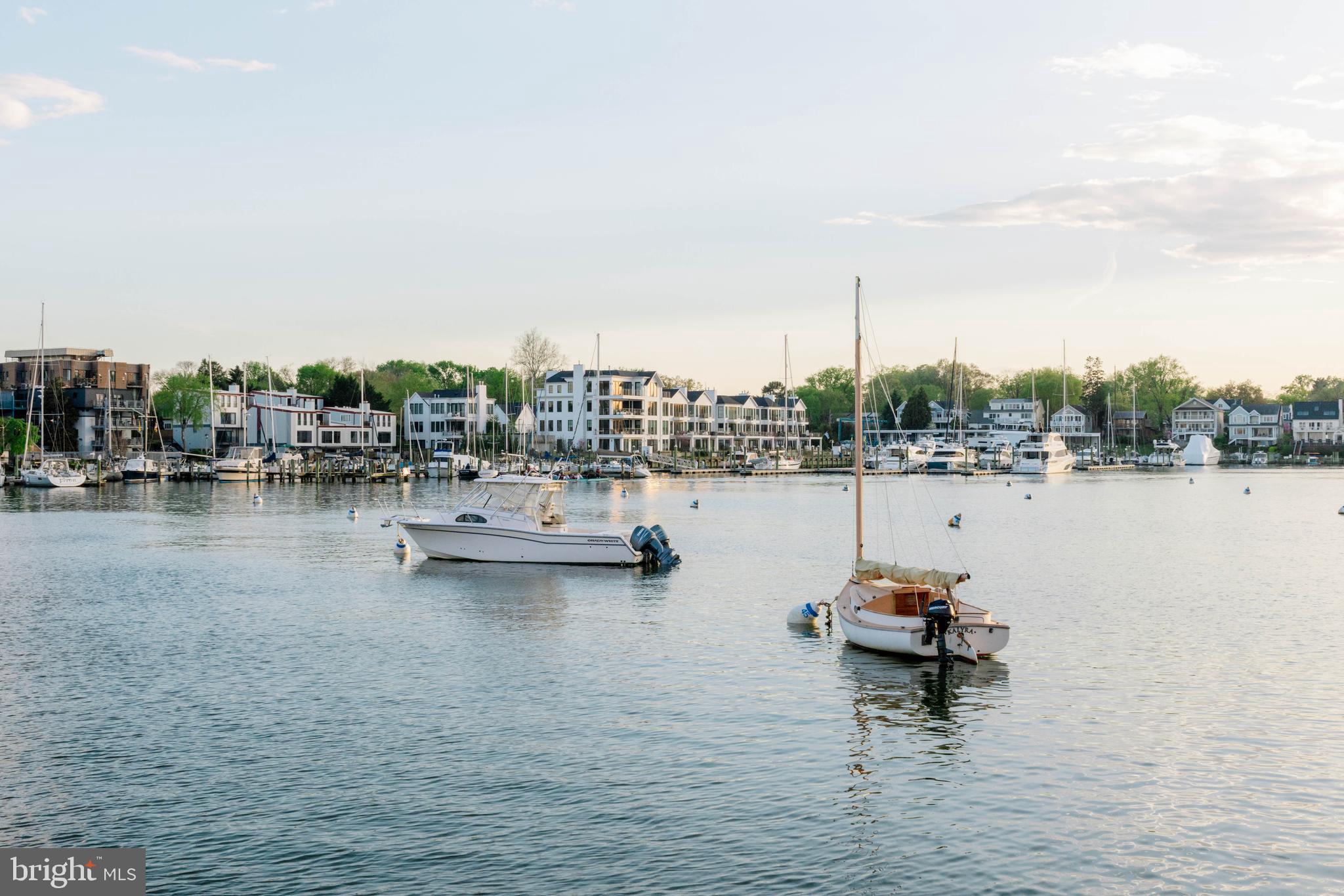 ANNAPOLIS COVE - Residential