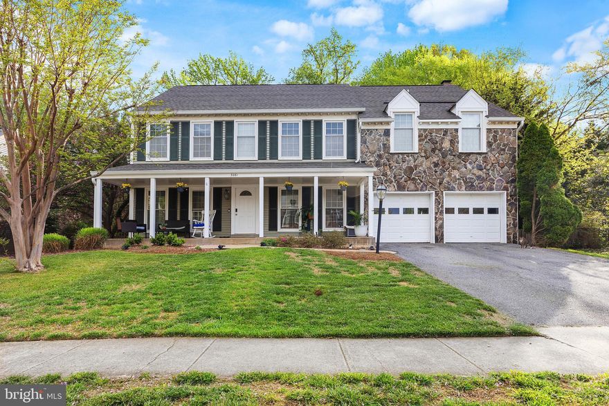 Welcome to 3281 Chrisland Drive in the desirable Annapolis Cove community in Annapolis. This home features 5 bedrooms, 3.5 baths, and a finished basement offering additional flexible living space. Ideally located just minutes from Downtown Annapolis with convenient access to Washington, D.C., Baltimore, and the Eastern Shore via the Bay Bridge. Enjoy proximity to local parks, waterways, dining, shopping, and marinas. A well-positioned home offering both convenience and access to the Annapolis lifestyle.