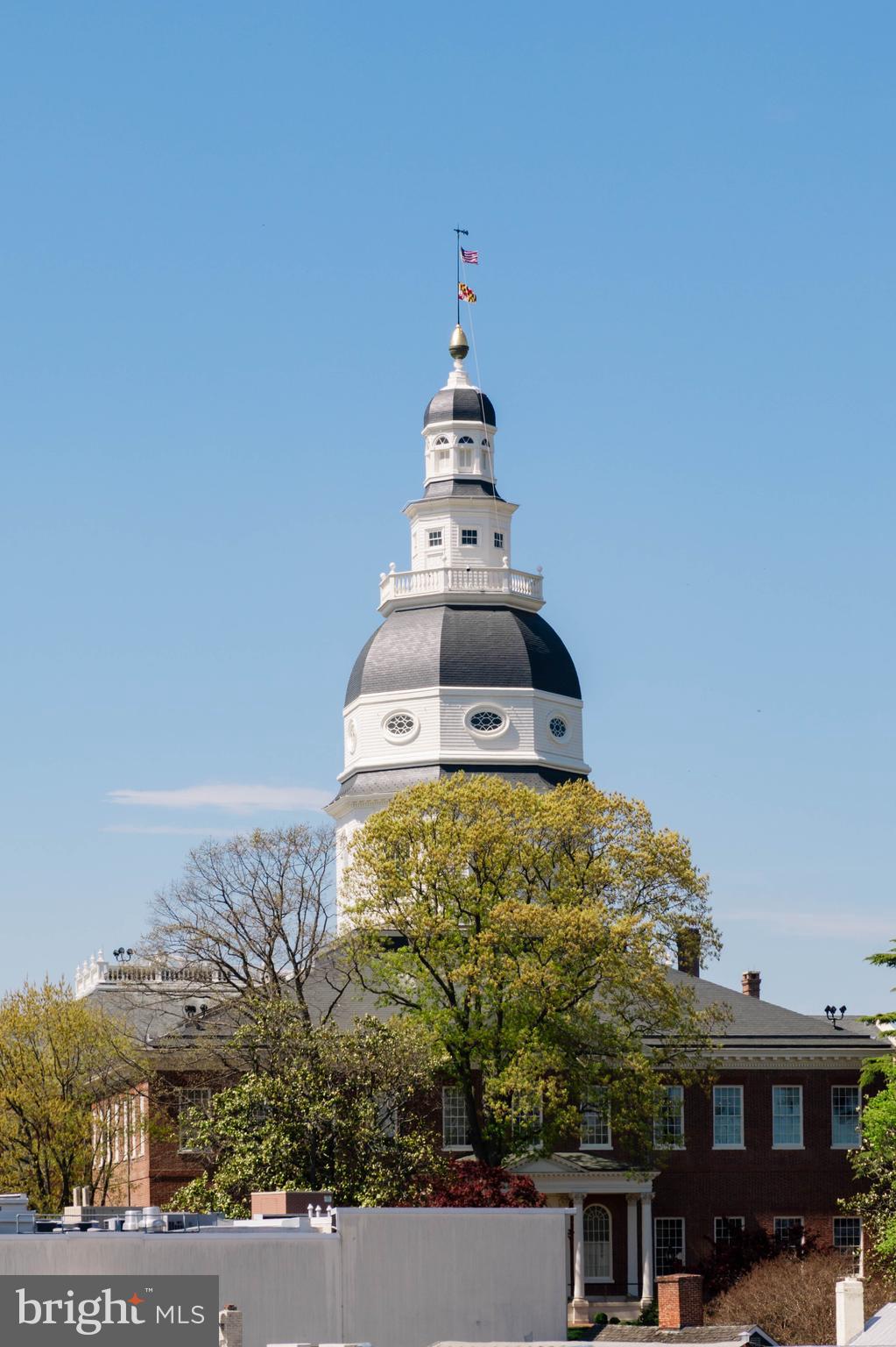 ANNAPOLIS COVE - Residential
