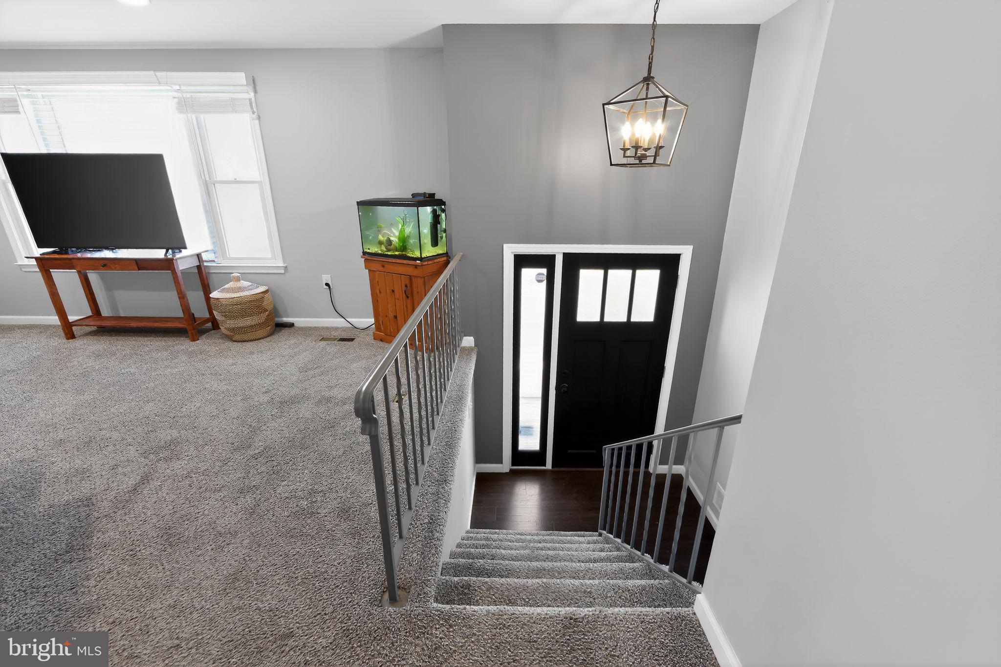 NOT IN TOWN - Residential