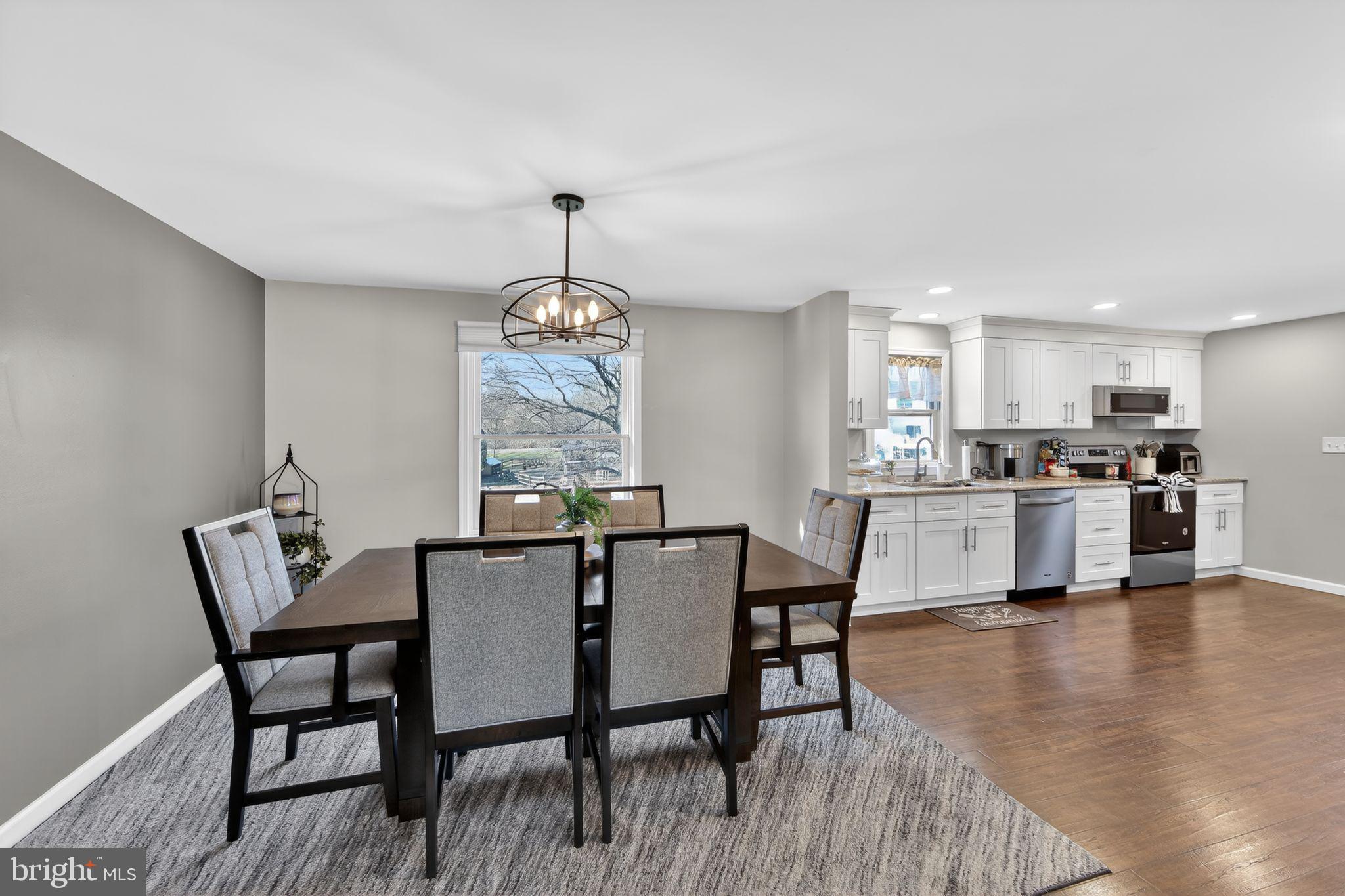 NOT IN TOWN - Residential