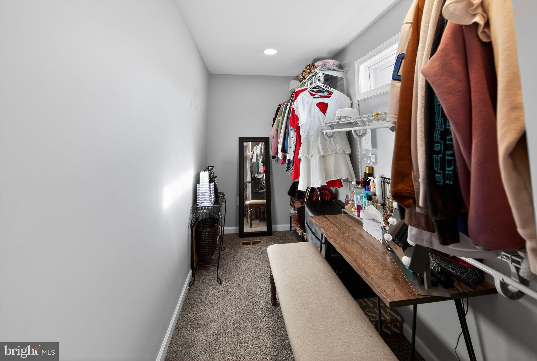 NOT IN TOWN - Residential