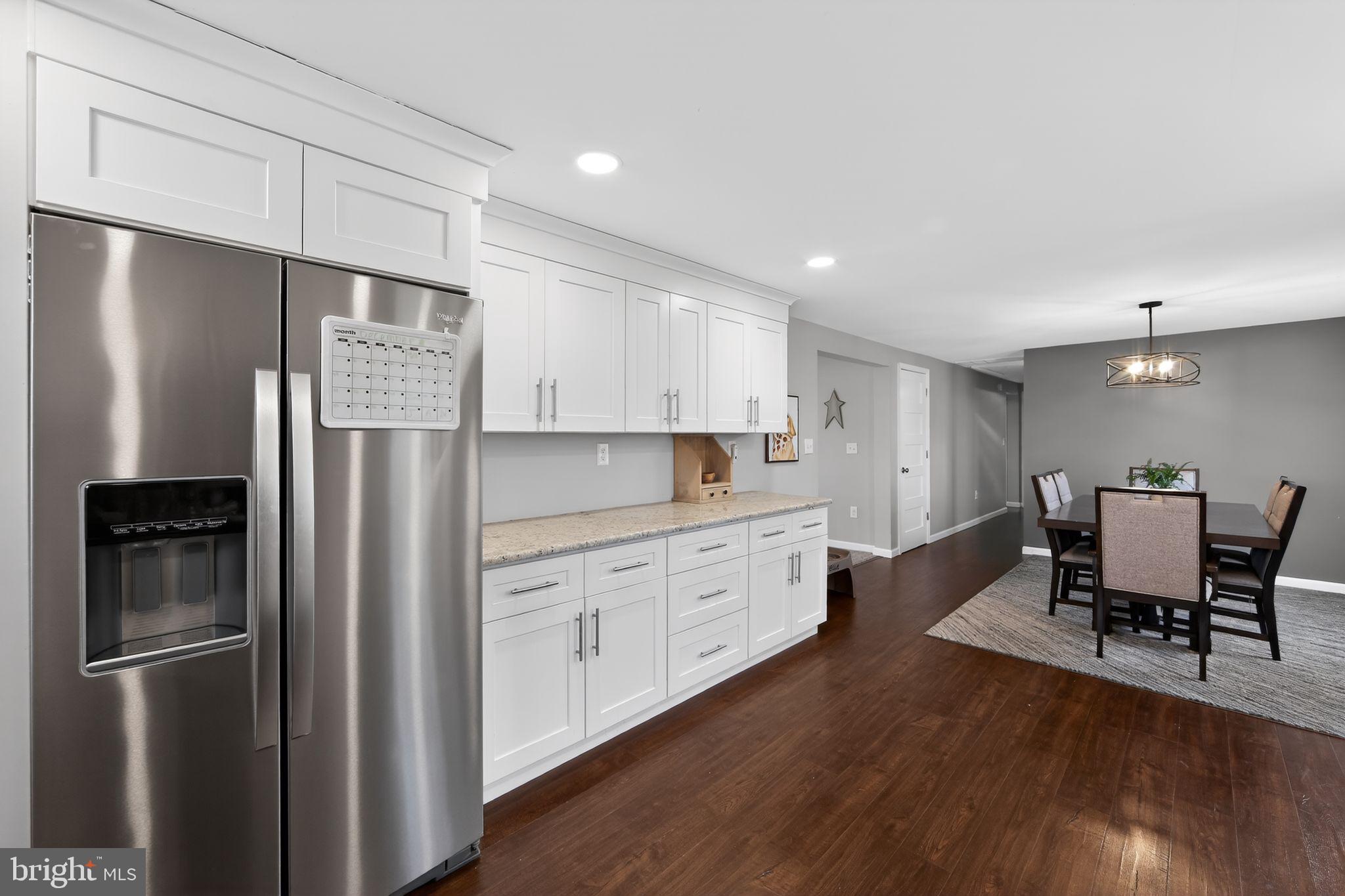 NOT IN TOWN - Residential