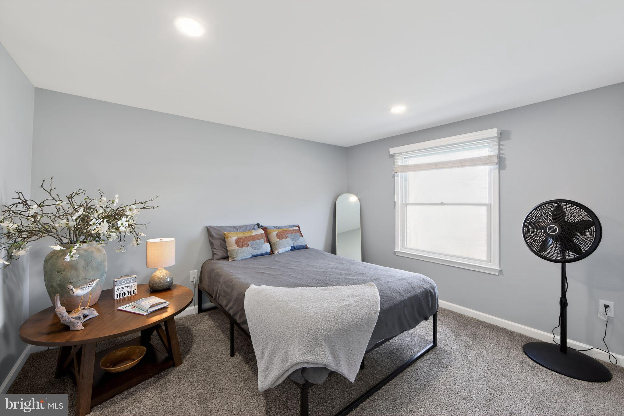 NOT IN TOWN - Residential