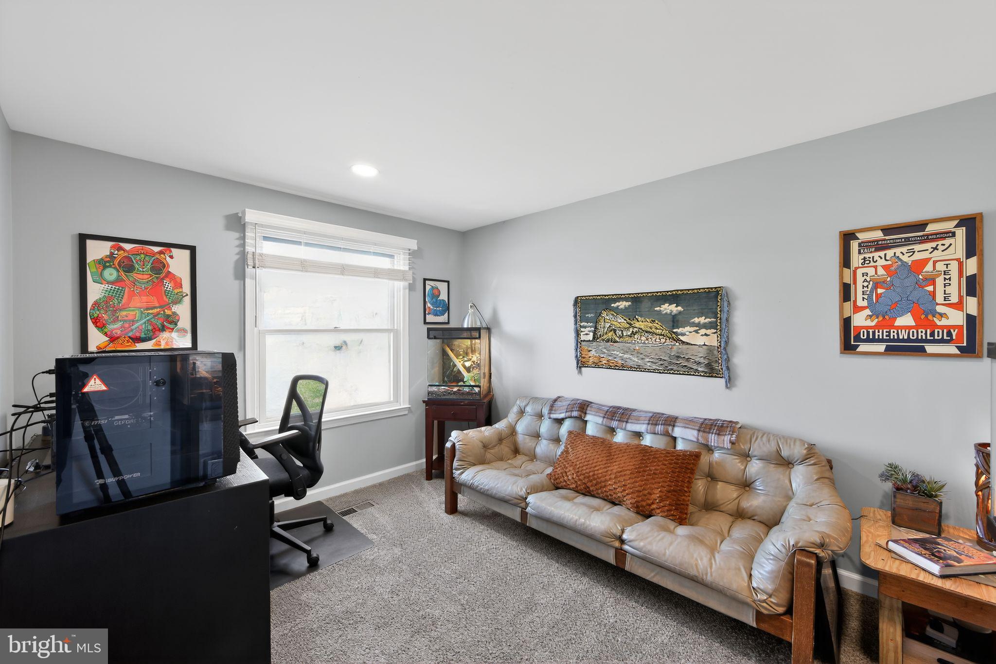 NOT IN TOWN - Residential