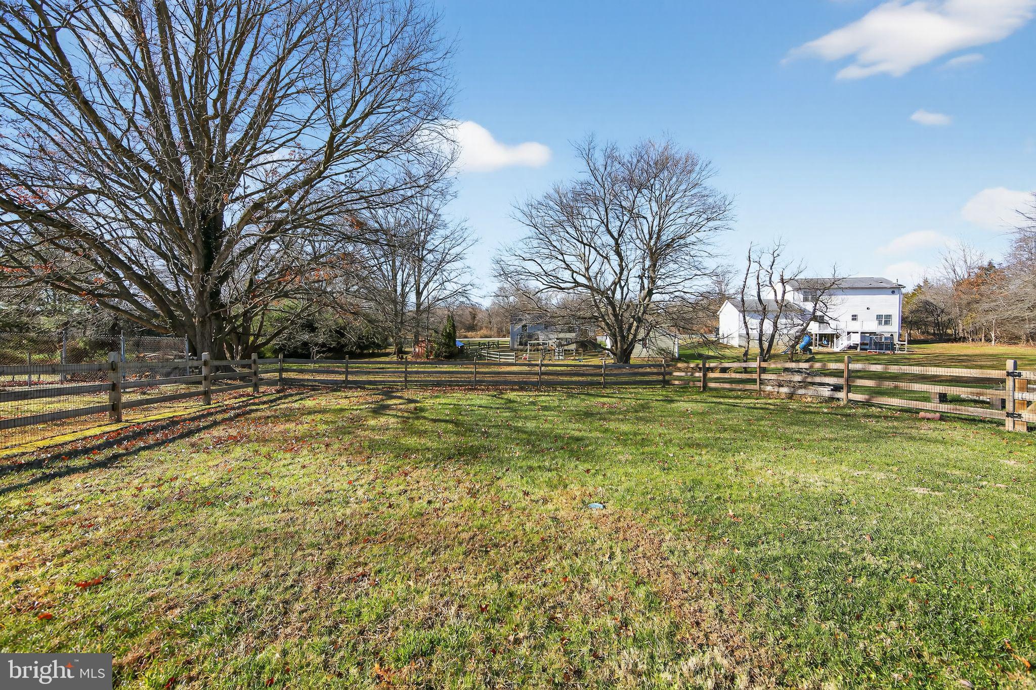 NOT IN TOWN - Residential