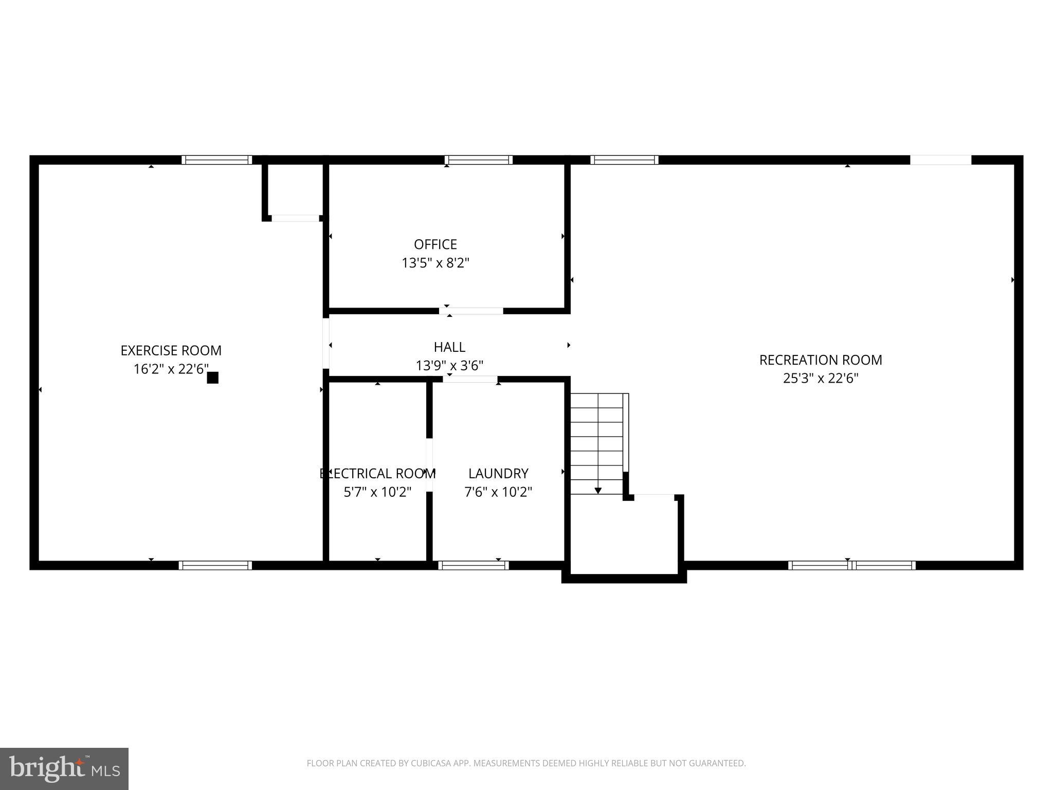 NOT IN TOWN - Residential