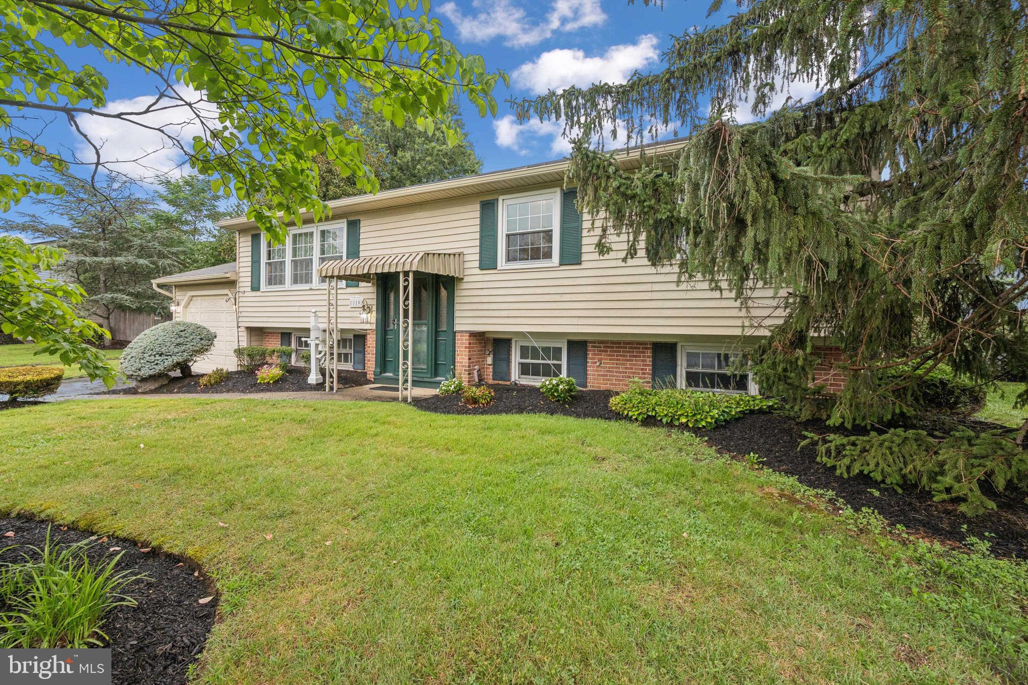 119 SHERBROOK BOULEVARD