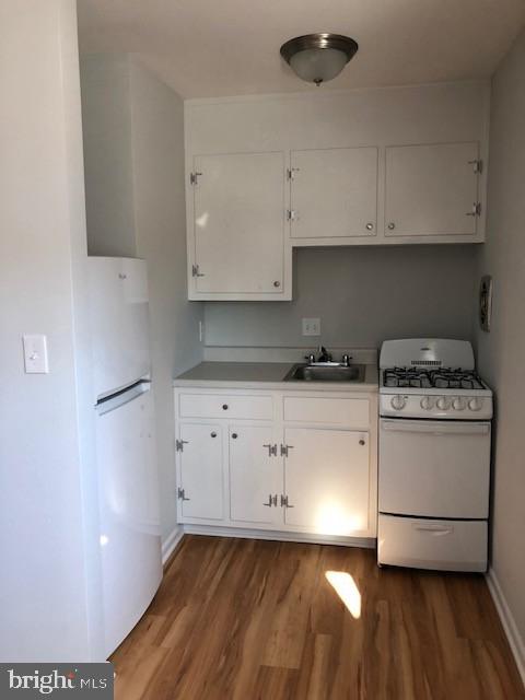 BALTIMORE HIGHLANDS - Residential Lease