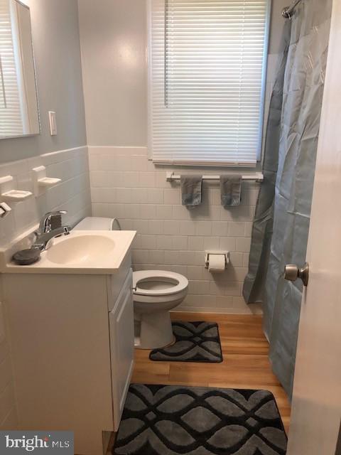 BALTIMORE HIGHLANDS - Residential Lease