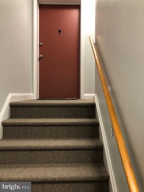 BALTIMORE HIGHLANDS - Residential Lease