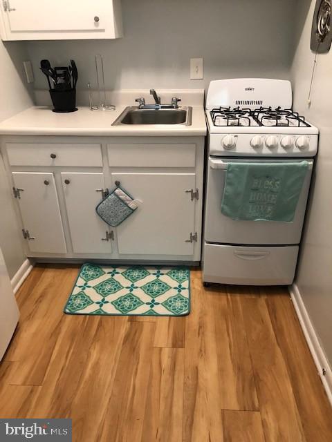 BALTIMORE HIGHLANDS - Residential Lease