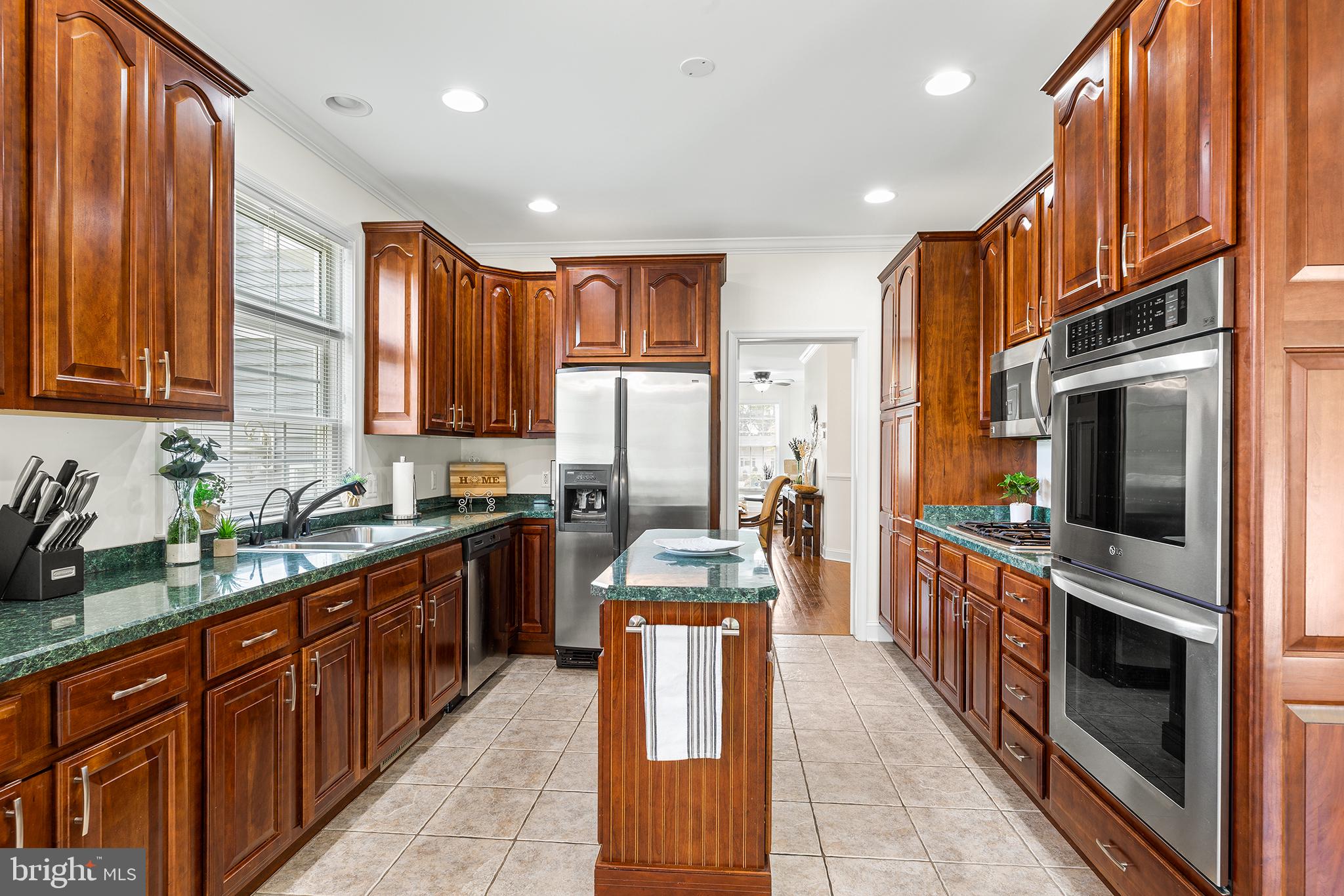 STEEN ASSOCIATES - Residential