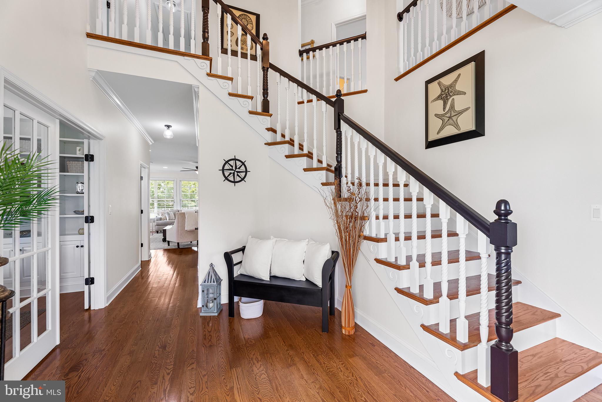 STEEN ASSOCIATES - Residential