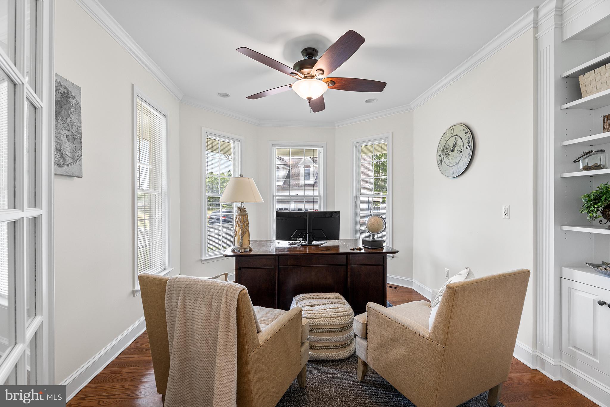 STEEN ASSOCIATES - Residential